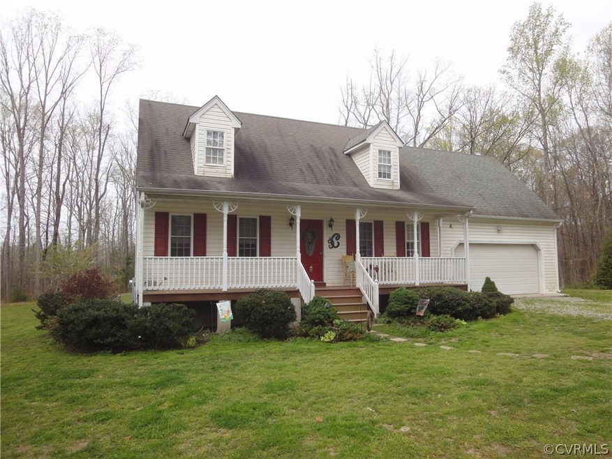 1507 Bracketts Bend, Powhatan, VA 23139 - photo 1