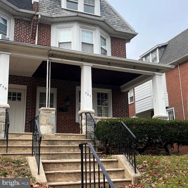 721 Stanbridge St, Norristown, PA 19401 - photo 1