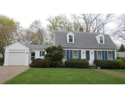 22 W Shore Dr, Marblehead, MA 01945 - photo 1