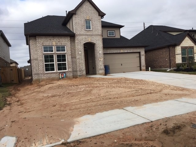 3426 Cabernet Shores Dr, Fulshear, TX 77441 - photo 1