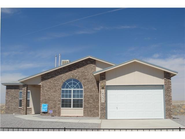 14349 Escalera Dr, Horizon City, TX 79928 - photo 1