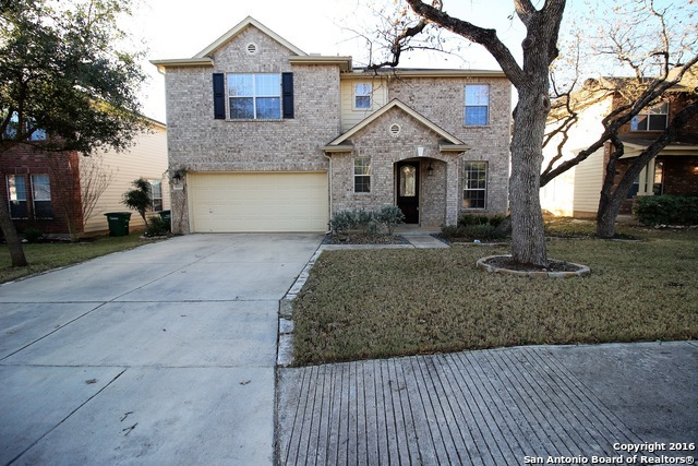 8110 Cooper Mill, San Antonio, TX 78255 - photo 1