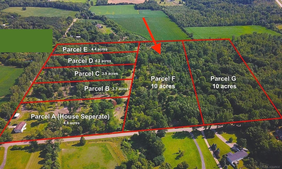 6104 142nd Ave unit Parcel F, Holland, MI 49423 - photo 1