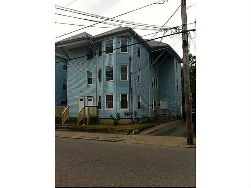 138 Sabin St, Pawtucket, RI 02860 - photo 1