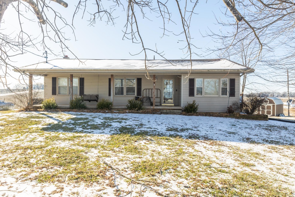 831 Moon Valley Road Ozark