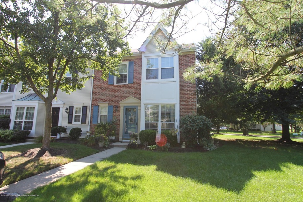 2 Sun Beau Ct unit 11F, Tinton Falls, NJ 07724 - photo 1