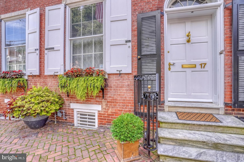 17 The Strand, New Castle, DE 19720 - photo 1