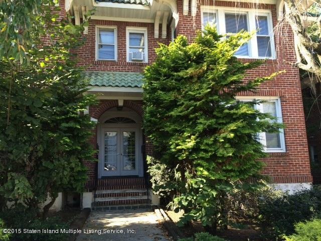548 Broadway unit 2, Staten Island, NY 10310 - photo 1