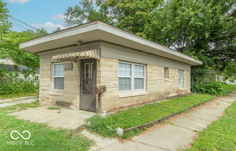 120 E South St, Plainfield, IN 46168 - photo 1