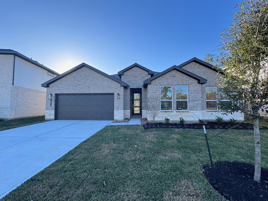 14114 Primrose Ridge Ln, Shenandoah, TX 77384 - photo 1
