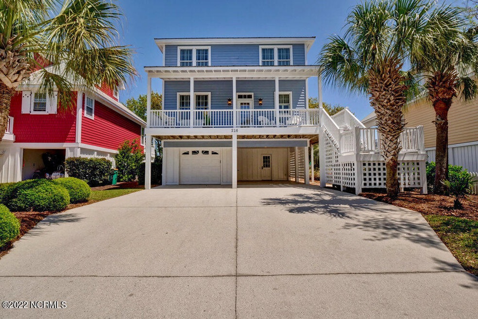216 Seawatch Way