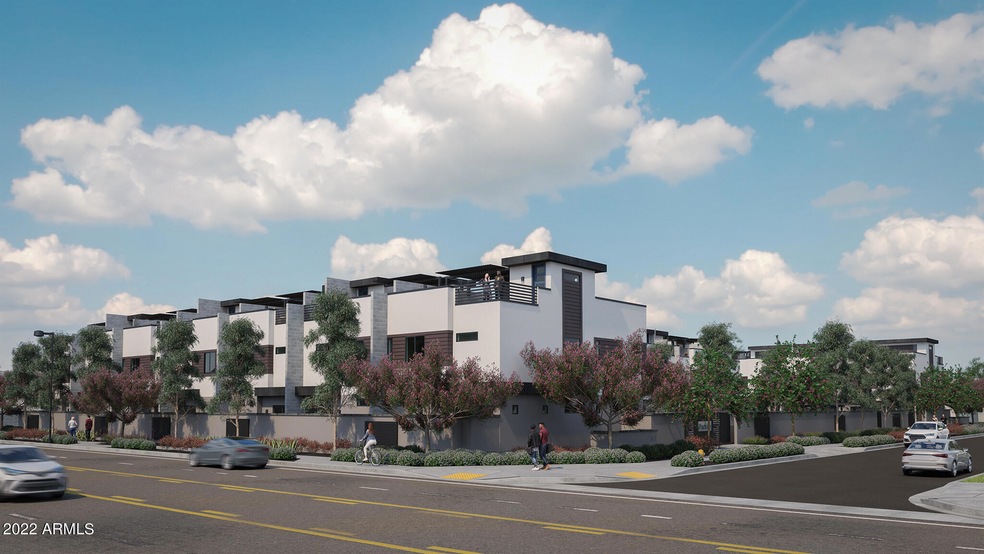 377 E Windsor Ave unit 12, Phoenix, AZ 85004 - photo 1