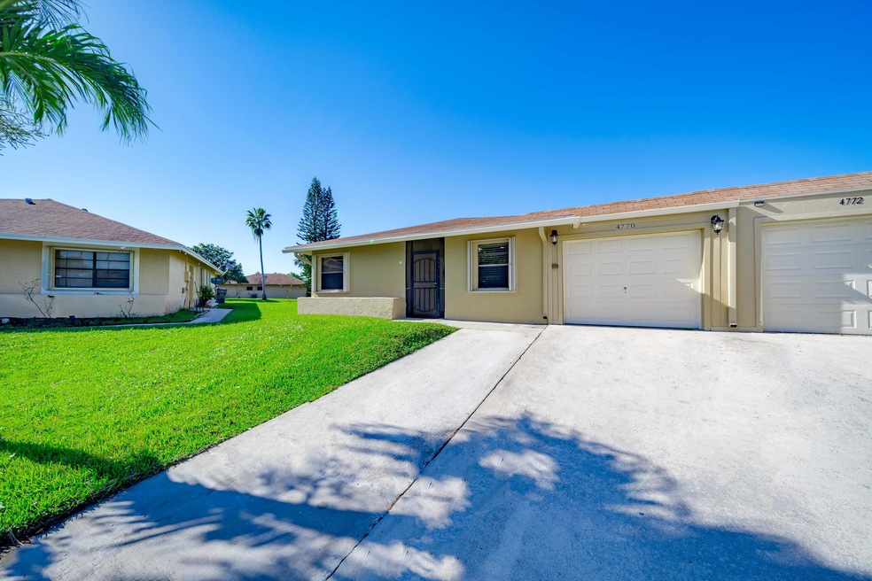 4770 Luqui Ct, West Palm Beach, FL 33415 - photo 1