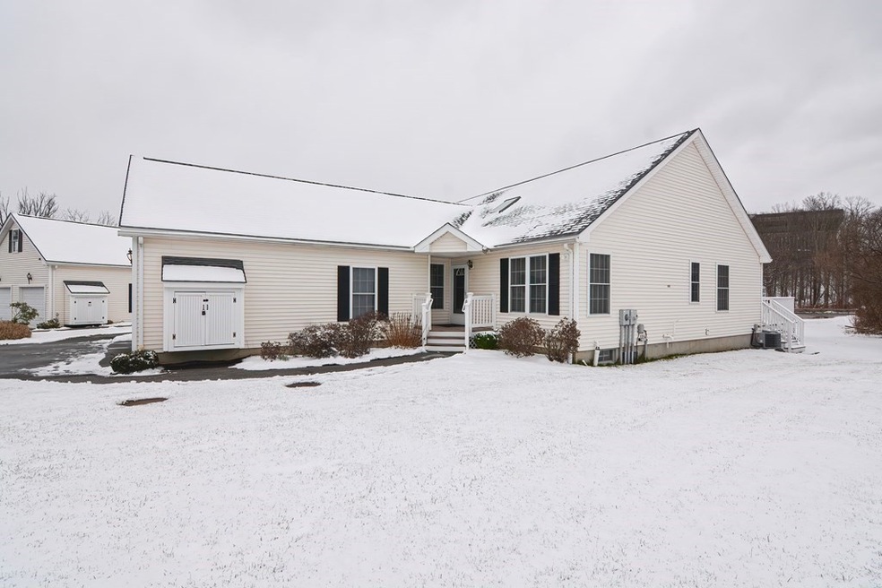 14 Blueberry Ln, Southborough, MA 01772 - photo 1