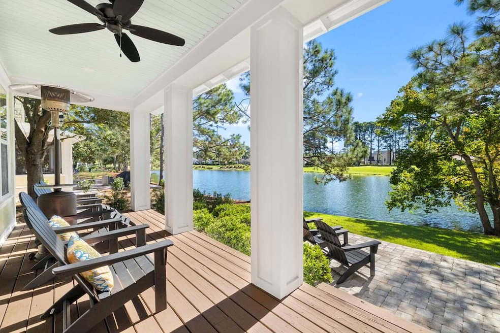 1281 Laurel Way, Miramar Beach, FL 32550 - photo 1