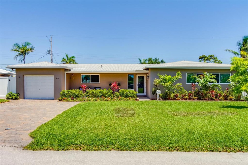 1439 SE 8th Ct - Deerfield Beach-1
