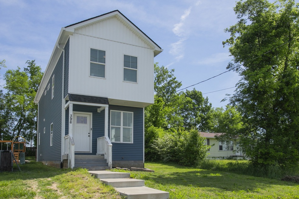 396 Parkside Cir, Lebanon, TN 37087 - photo 1