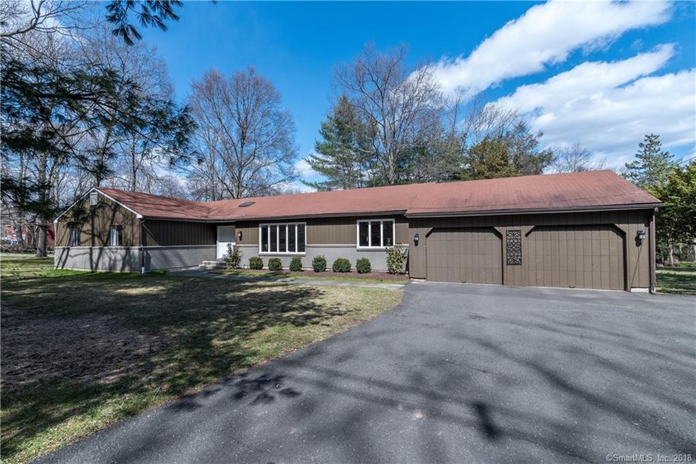 146 W Norwalk Rd, Norwalk, CT 06850 - photo 1