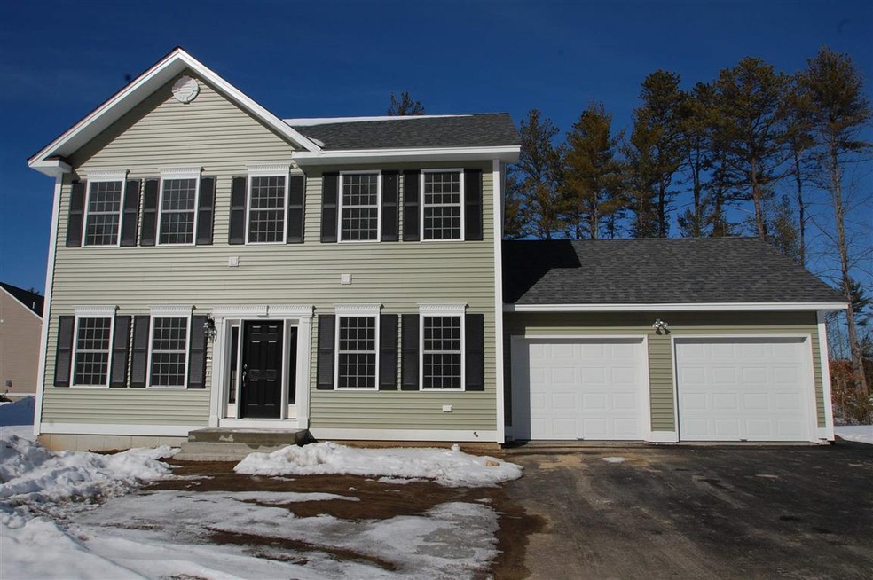 18 Orchard Dr unit 42, Merrimack, NH 03054 - photo 1