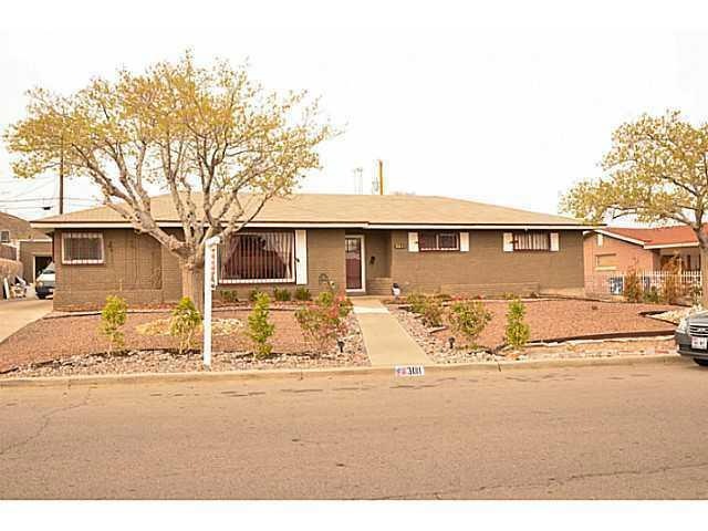 3011 Taylor Ave, El Paso, TX 79930 - photo 1