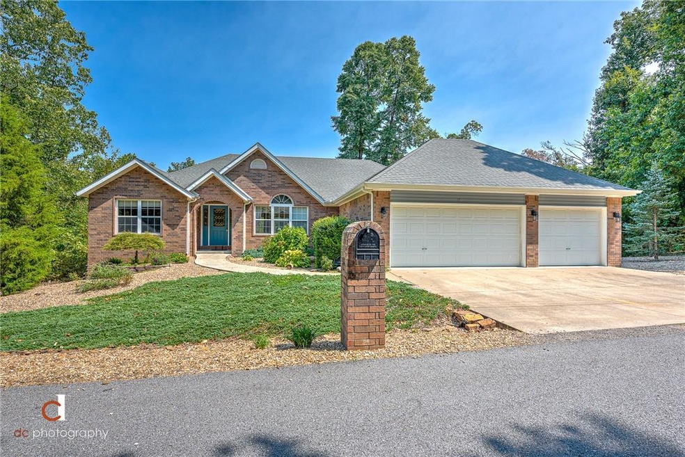 17 Grier Dr, Bella Vista, AR 72715 - photo 1