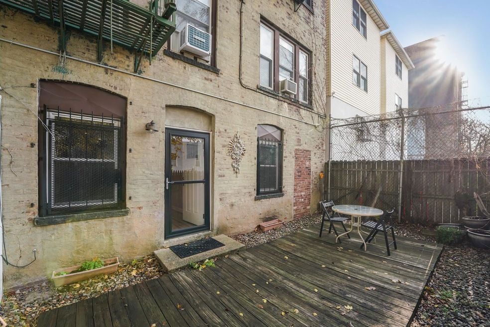 121 Garrison Ave unit 1, Jersey City, NJ 07306 - photo 1