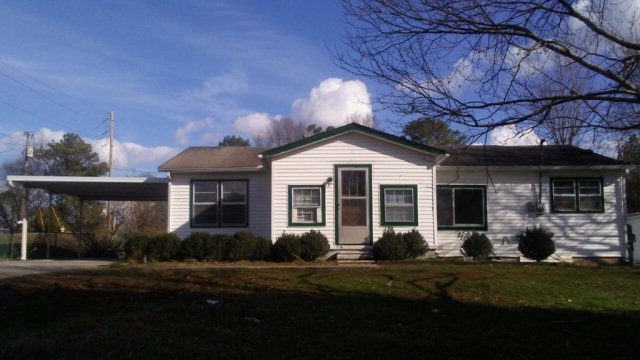 Main View