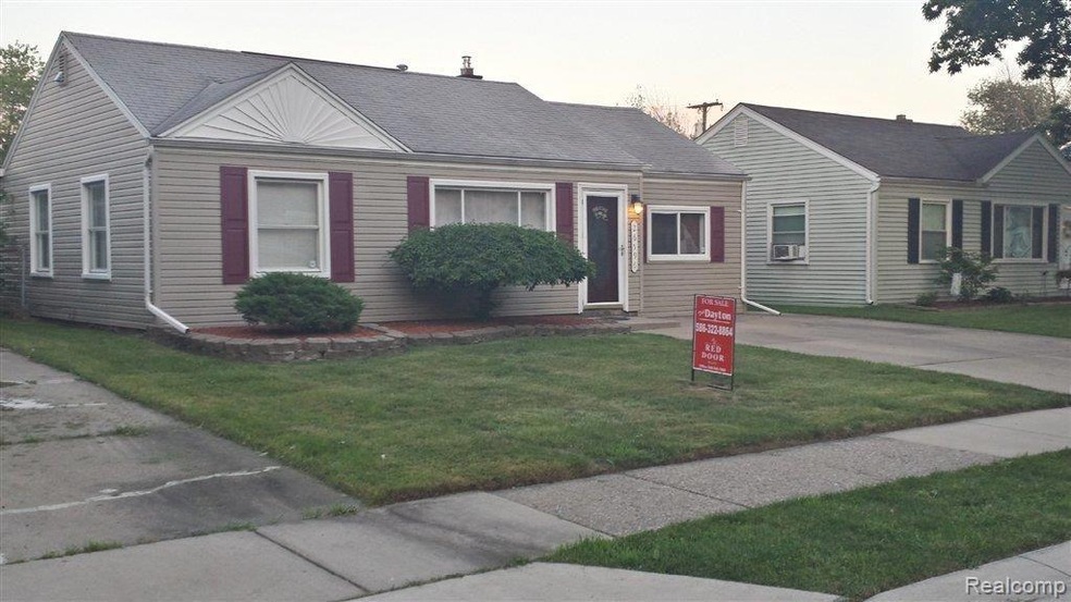 26596 Kathy St, Roseville, MI 48066 - photo 1