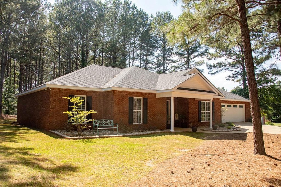 Main View