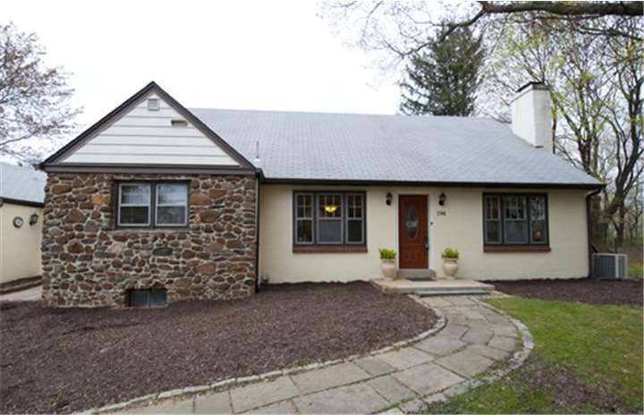 1341 N Chester Rd, Malvern, PA 19355 - photo 1