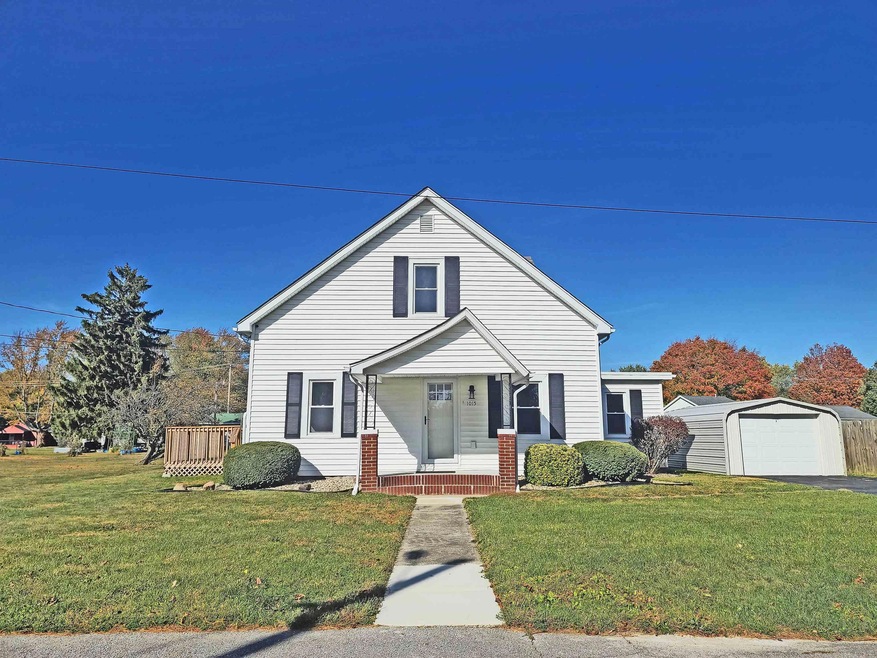 1015 E 34th St, Marion, IN 46953 - photo 1