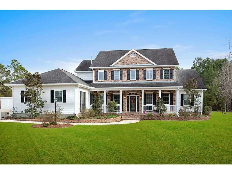 121 Rue Juneau None, Slidell, LA 70461 - photo 1