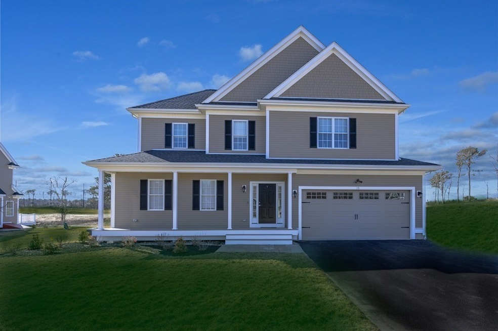 4 Cape Club Rd, Falmouth, MA 02536 - photo 1