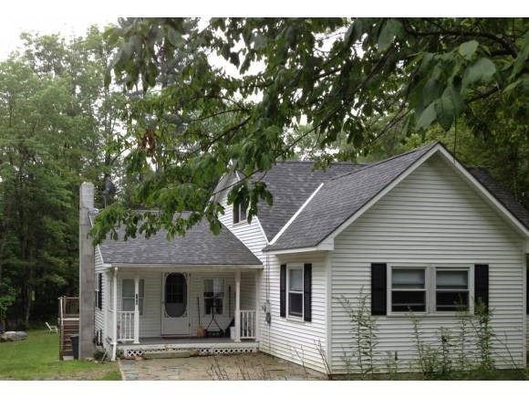 168 Cross Rd, West Chesterfield, NH 03466 - photo 1