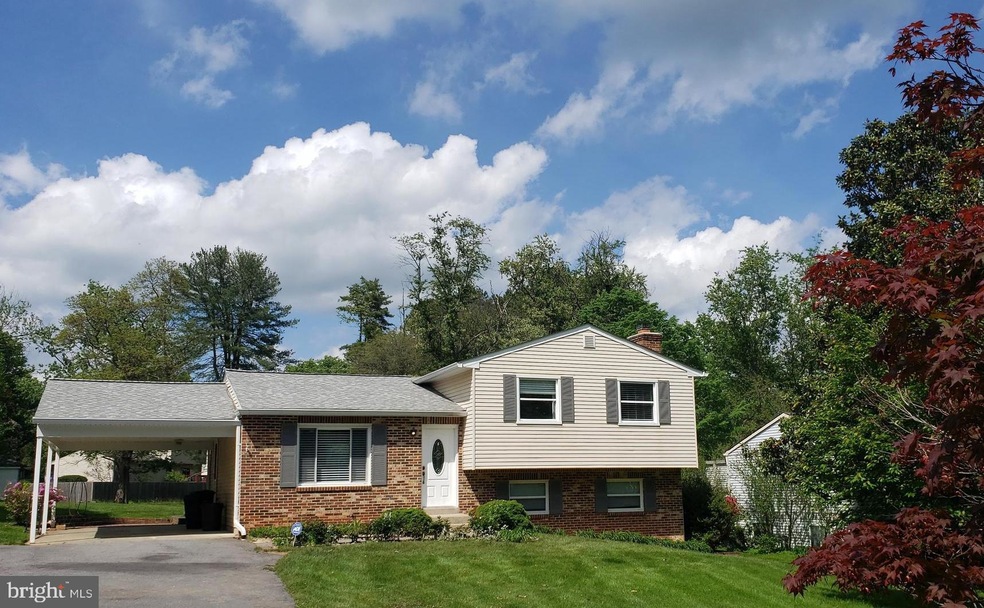 1626 Colesberg St, Silver Spring, MD 20905 - photo 1