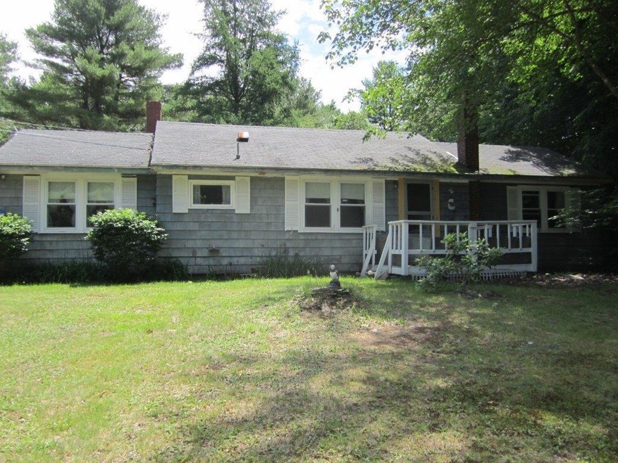 1 Ash Swamp Rd, Saco, ME 04072 - photo 1