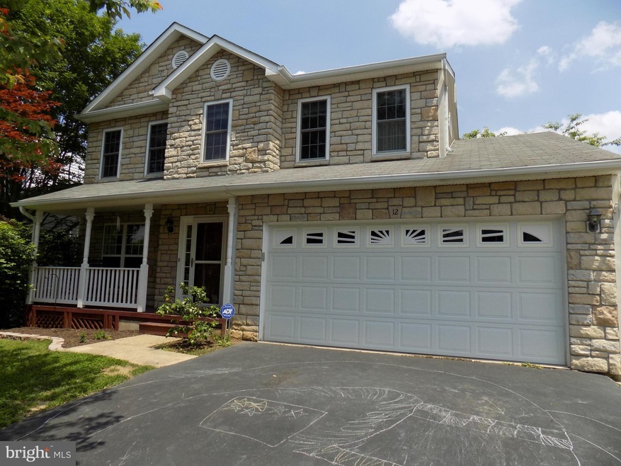 12 Joplin Ct, Stafford, VA 22554 - photo 1