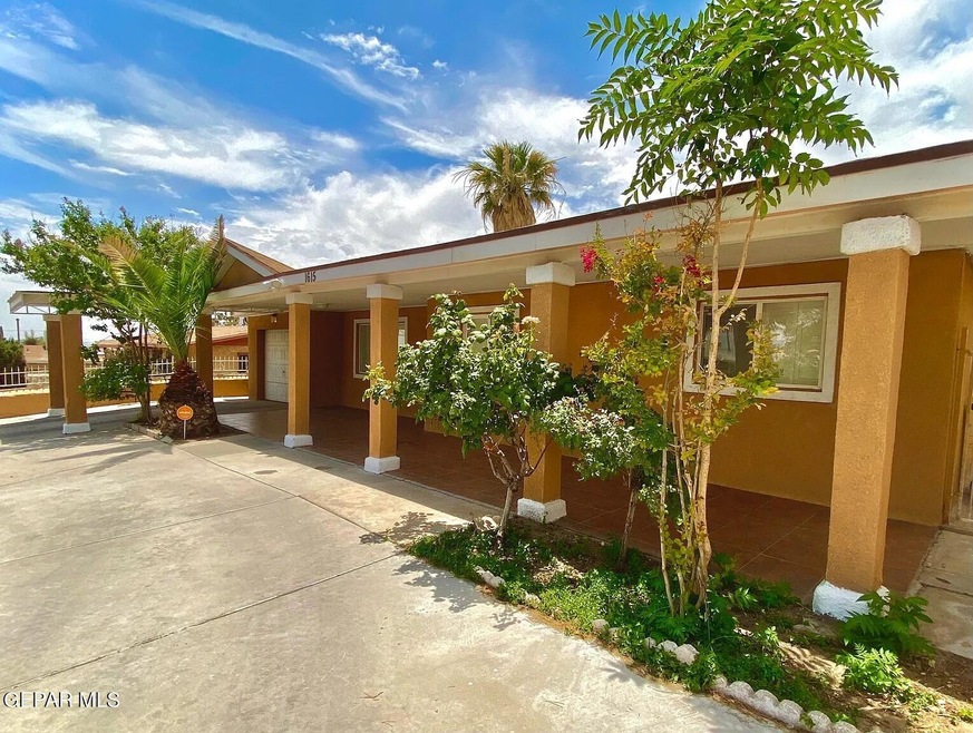 1615 Hunter Dr, El Paso, TX 79915 - photo 1