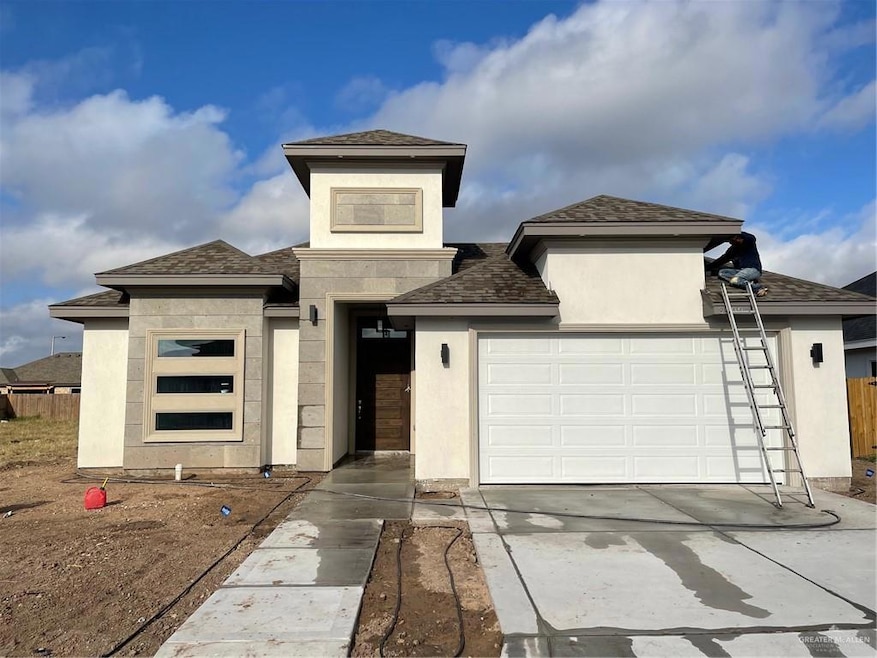 3509 Showboat Dr, Edinburg, TX 78541 - photo 1