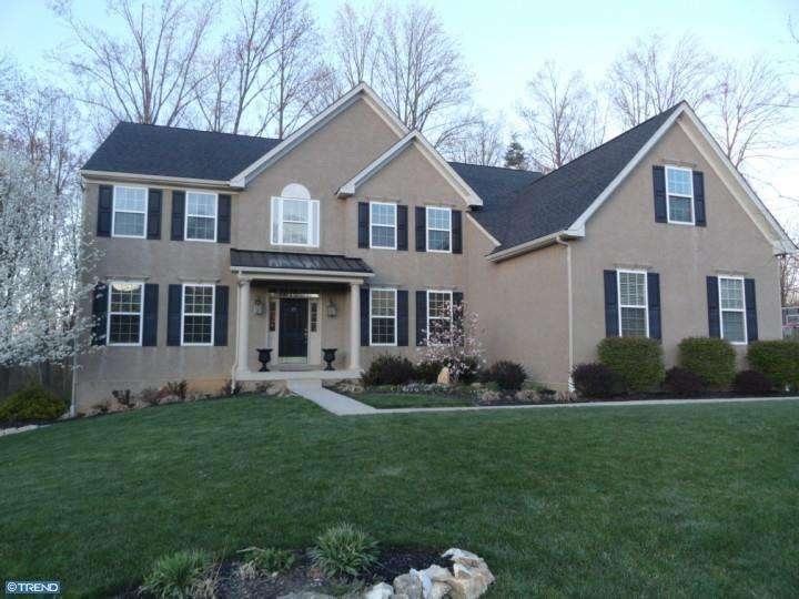 77 Brittany Ln, Glenmoore, PA 19343 - photo 1