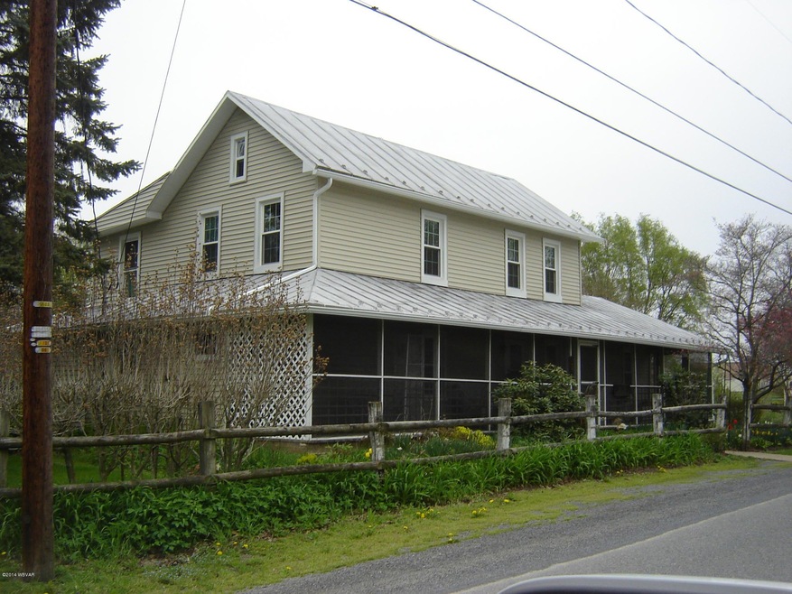 157 1st St, Allenwood, PA 17810 - photo 1