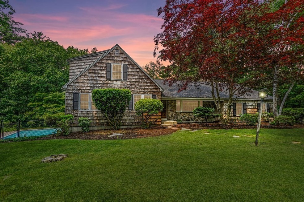 29 Lothrop Rd, Acton, MA 01720 - photo 1