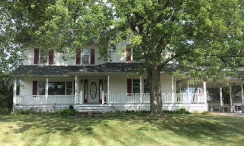 5707 County Road 31, Auburn, IN 46706 - photo 1
