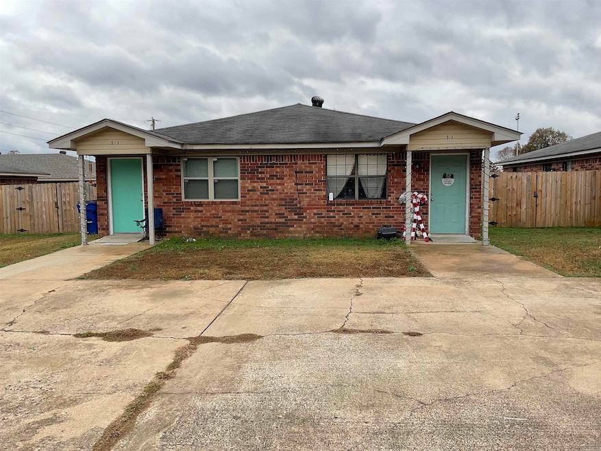 5 Sharon Cir, Greenbrier, AR 72058 - photo 1