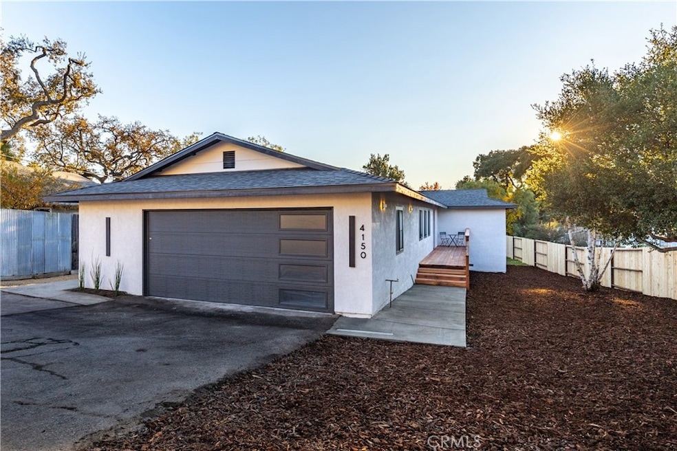 4150 Lobos Ave, Atascadero, CA 93422 - photo 1