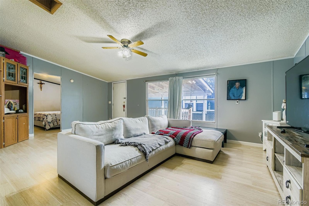 6500 E 88th Ave unit 213, Henderson, CO 80640 - photo 1