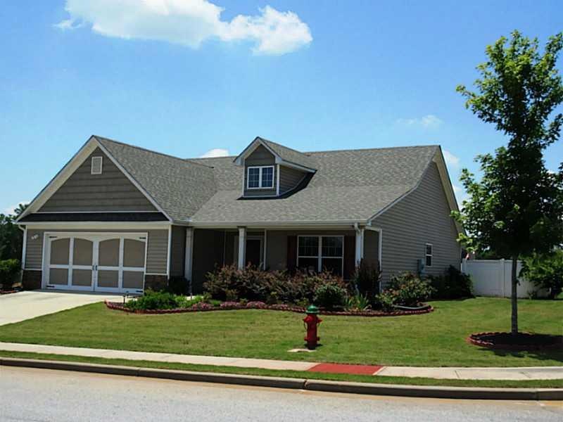 Exterior Front. What a lifestyle to come home to!