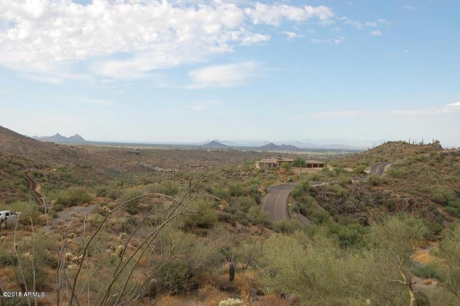 Brangus View to Valley