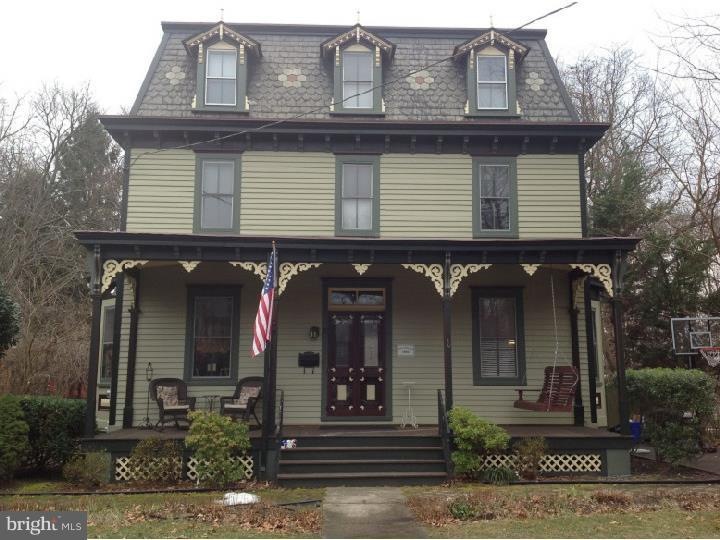 30 E Walnut Ave, Merchantville, NJ 08109 - photo 1