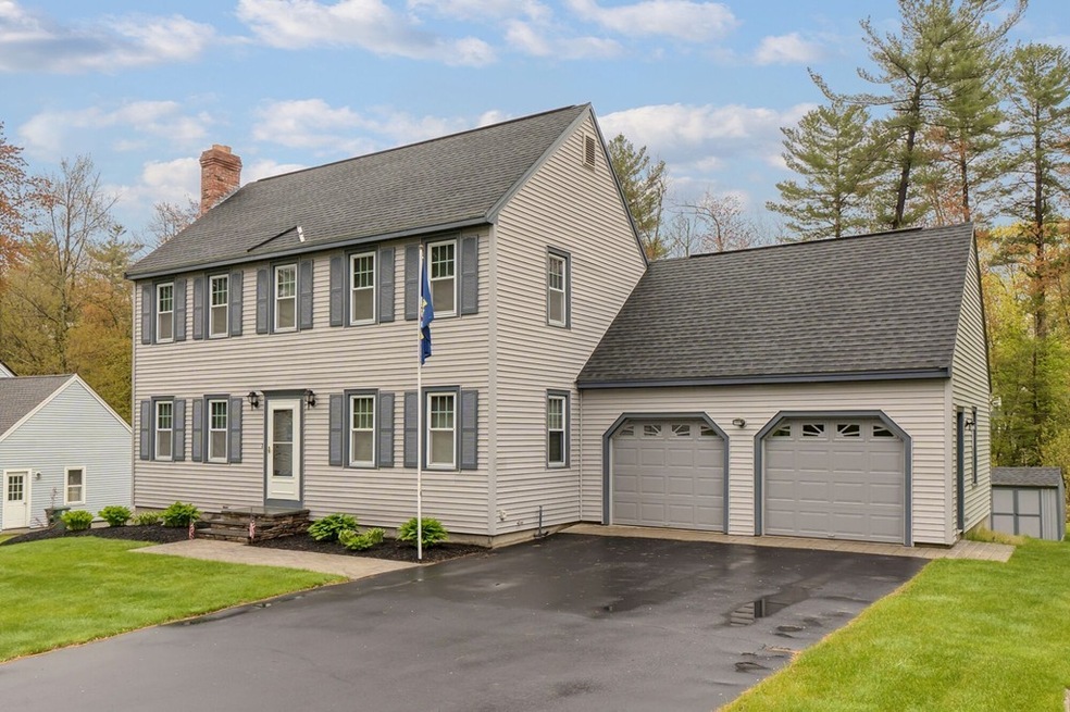 113 Dogwood Rd, Leominster, MA 01453 - photo 1